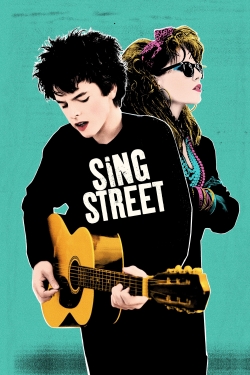 Watch Sing Street Movies for Free