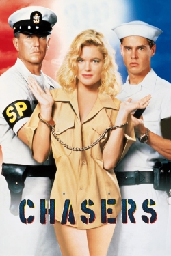 Watch Chasers Movies for Free