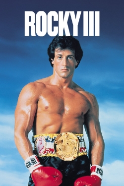Watch Rocky III Movies for Free