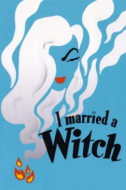 Watch I Married a Witch Movies for Free