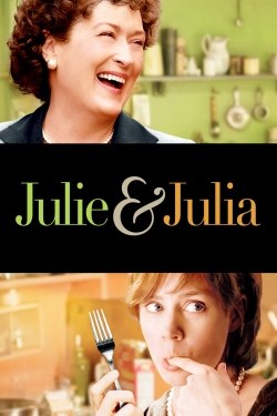 Watch Julie & Julia Movies for Free