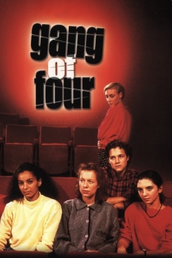 Watch Gang of Four Movies for Free