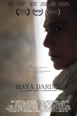 Watch Maya Dardel Movies for Free