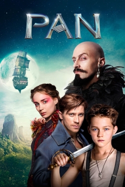 Watch Pan Movies for Free