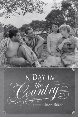 Watch A Day in the Country Movies for Free