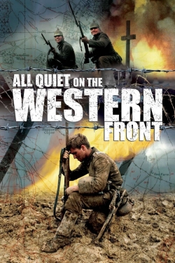 Watch All Quiet on the Western Front Movies for Free