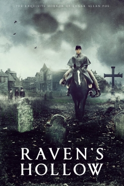 Watch Raven's Hollow Movies for Free