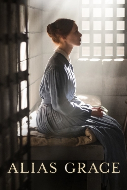 Watch Alias Grace Movies for Free