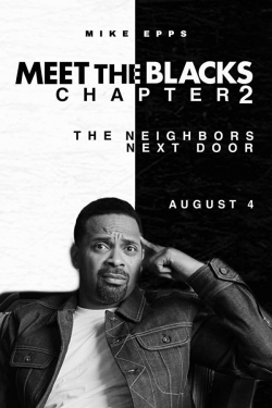 Watch The House Next Door: Meet the Blacks 2 Movies for Free