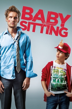 Watch Babysitting Movies for Free