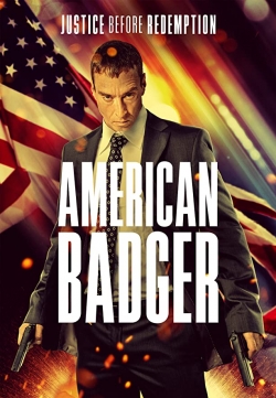 Watch American Badger Movies for Free
