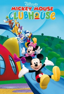 Watch Mickey Mouse Clubhouse Movies for Free
