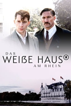 Watch Das Weiße Haus am Rhein Movies for Free