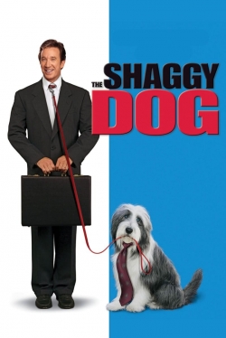 Watch The Shaggy Dog Movies for Free
