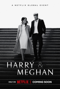 Watch Harry and Meghan Movies for Free