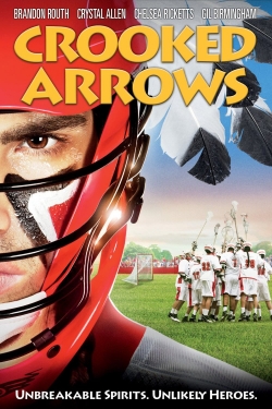 Watch Crooked Arrows Movies for Free