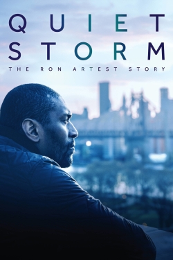 Watch Quiet Storm: The Ron Artest Story Movies for Free