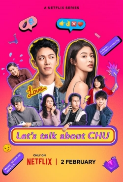 Watch Let's Talk About CHU Movies for Free