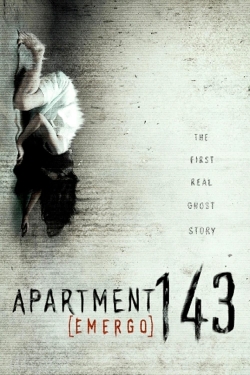 Watch Apartment 143 Movies for Free