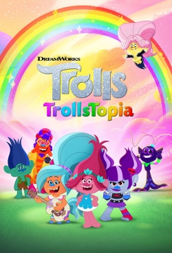 Watch Trolls: TrollsTopia Movies for Free
