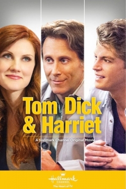 Watch Tom, Dick and Harriet Movies for Free