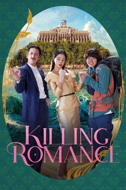 Watch Killing Romance Movies for Free