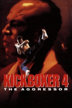 Watch Kickboxer 4: The Aggressor Movies for Free