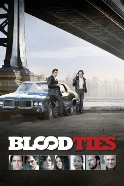 Watch Blood Ties Movies for Free