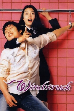 Watch Windstruck Movies for Free