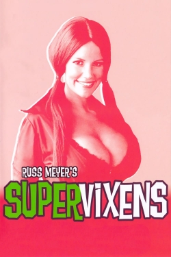 Watch Supervixens Movies for Free