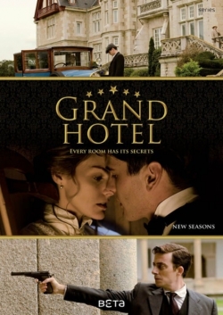 Watch Grand Hotel Movies for Free