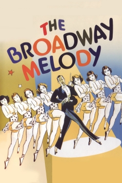 Watch The Broadway Melody Movies for Free