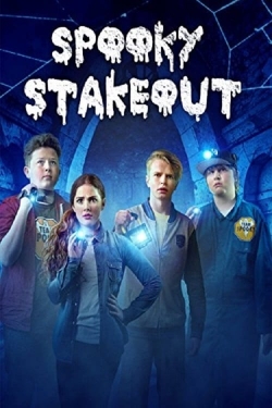 Watch Spooky Stakeout Movies for Free