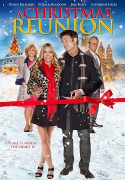 Watch A Christmas Reunion Movies for Free