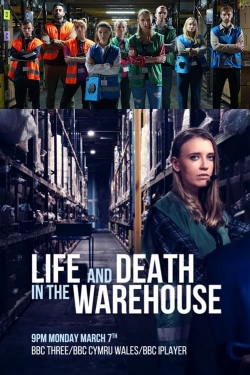 Watch Life and Death in the Warehouse Movies for Free