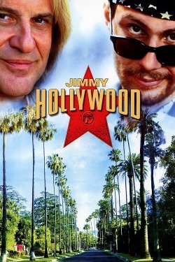Watch Jimmy Hollywood Movies for Free