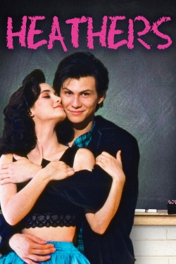 Watch Heathers Movies for Free