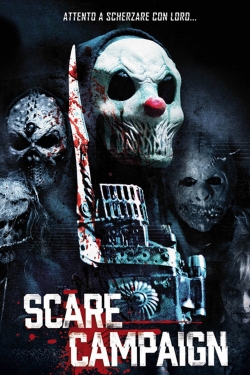 Watch Scare Campaign Movies for Free
