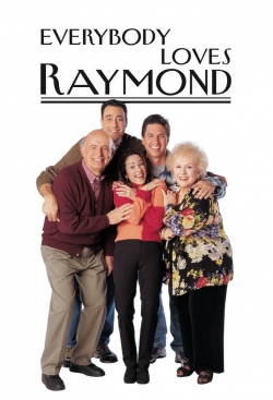 Watch Everybody Loves Raymond Movies for Free