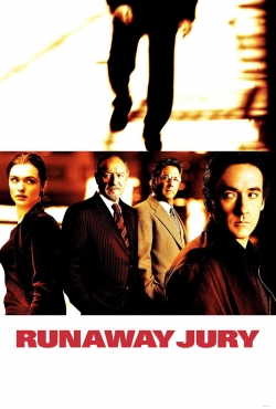 Watch Runaway Jury Movies for Free