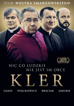 Watch Clergy Movies for Free