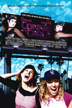 Watch Connie and Carla Movies for Free
