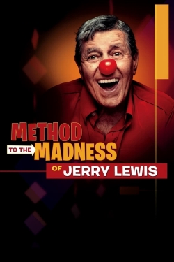 Watch Method to the Madness of Jerry Lewis Movies for Free