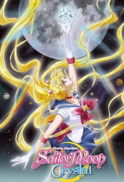 Watch Sailor Moon Crystal Movies for Free