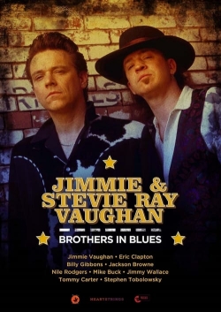 Watch Jimmie & Stevie Ray Vaughan: Brothers in Blues Movies for Free