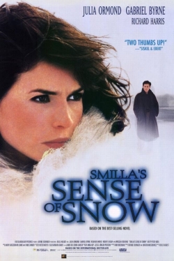 Watch Smilla's Sense of Snow Movies for Free