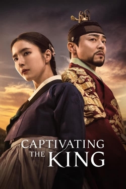 Watch Captivating the King Movies for Free