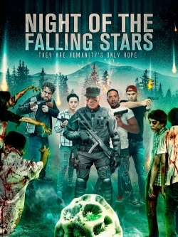 Watch Night of the Falling Stars Movies for Free