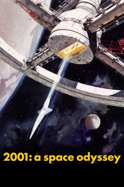 Watch 2001: A Space Odyssey Movies for Free