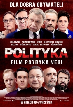 Watch Politics Movies for Free
